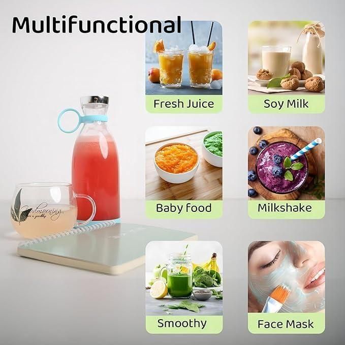 Elevate Your Nutrition Anytime, Anywhere!